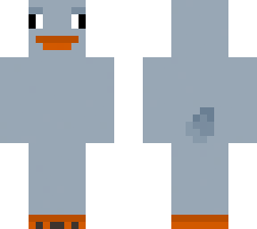 fixed duck