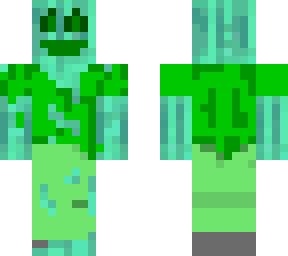flo zombie