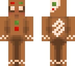 ginger cookie