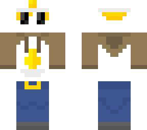 goldsite human