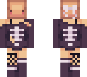 goth white bread