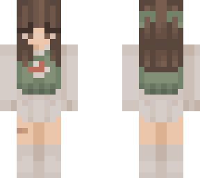 green elf