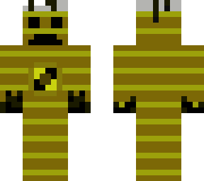 horror toxic