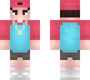 icrimax minecraft