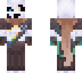 ink ! sans