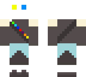 ink sans - my take