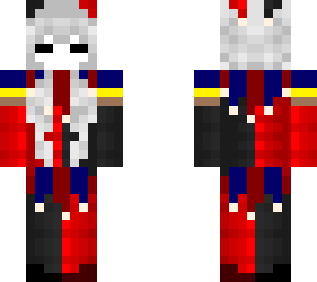 jester proxima white
