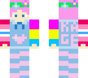 kagefloofyboots