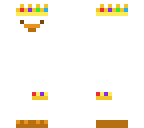 king gooslby