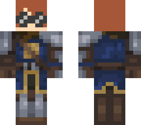 knight squiddow