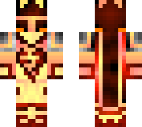 lava knight