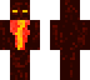 lava underlord