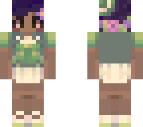 lily pad