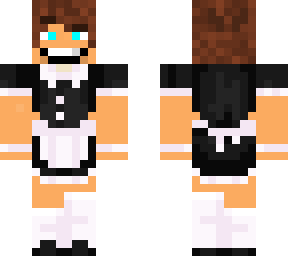 maidjames