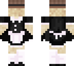 maidmigraine