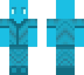male laxion warrior (soul destiny)