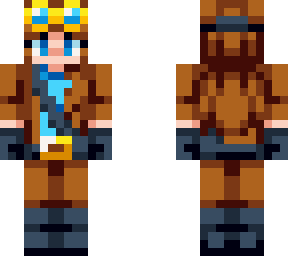 maria | hive style