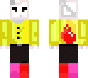 mashpotato skin