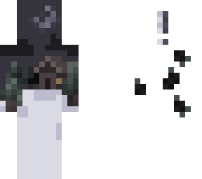 mini RP | Minecraft Skin