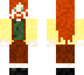 mountain man