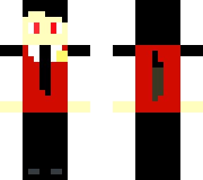 my minecraft skin