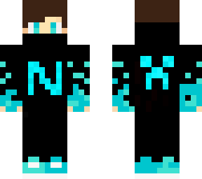 n creeper