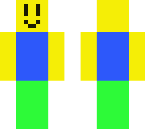noob man