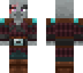 pillager