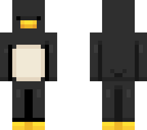 pinguin