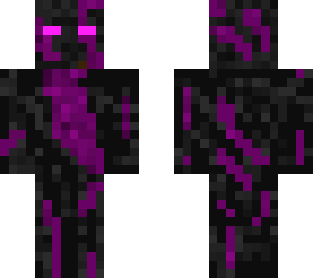 pink scar