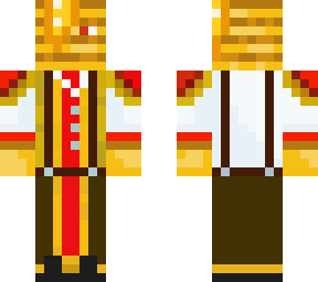 prince pancake