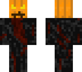 pumpkin king