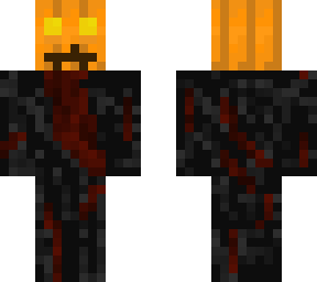 pumpkin king