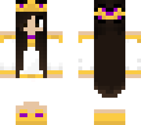 queen girl