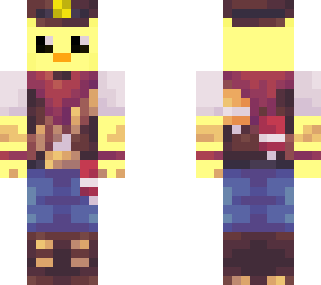 rambopollito