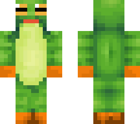rana | Minecraft Skins