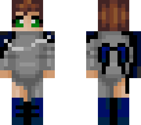 raven knight