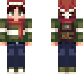 revised elf boy