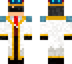 royal suiga