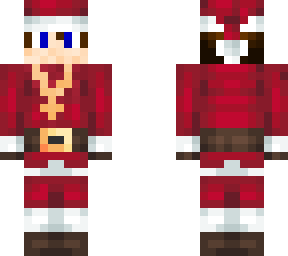 santa