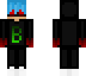scary turtle man
