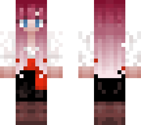 siren (pirate edition)