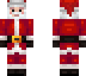 skin oficial navidad