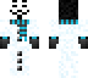 snow hacker