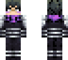 Speed o sound sonic Minecraft Skin