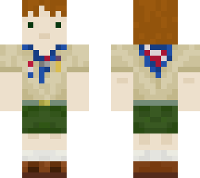 squeegeehut_jr eagle scout