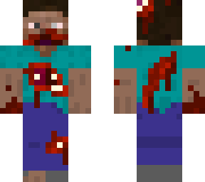 steve (massacre)