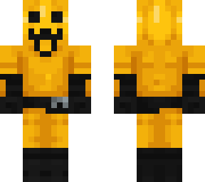 the golden horseman