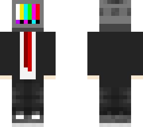 tv head