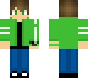 ultimate alien ben tennyson (with back of jacket)